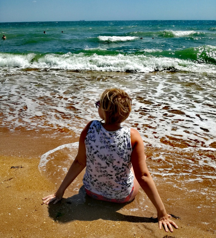 Анна Лапшина | Вязьма