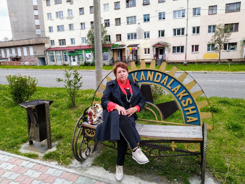 Ирина Шихова | Москва