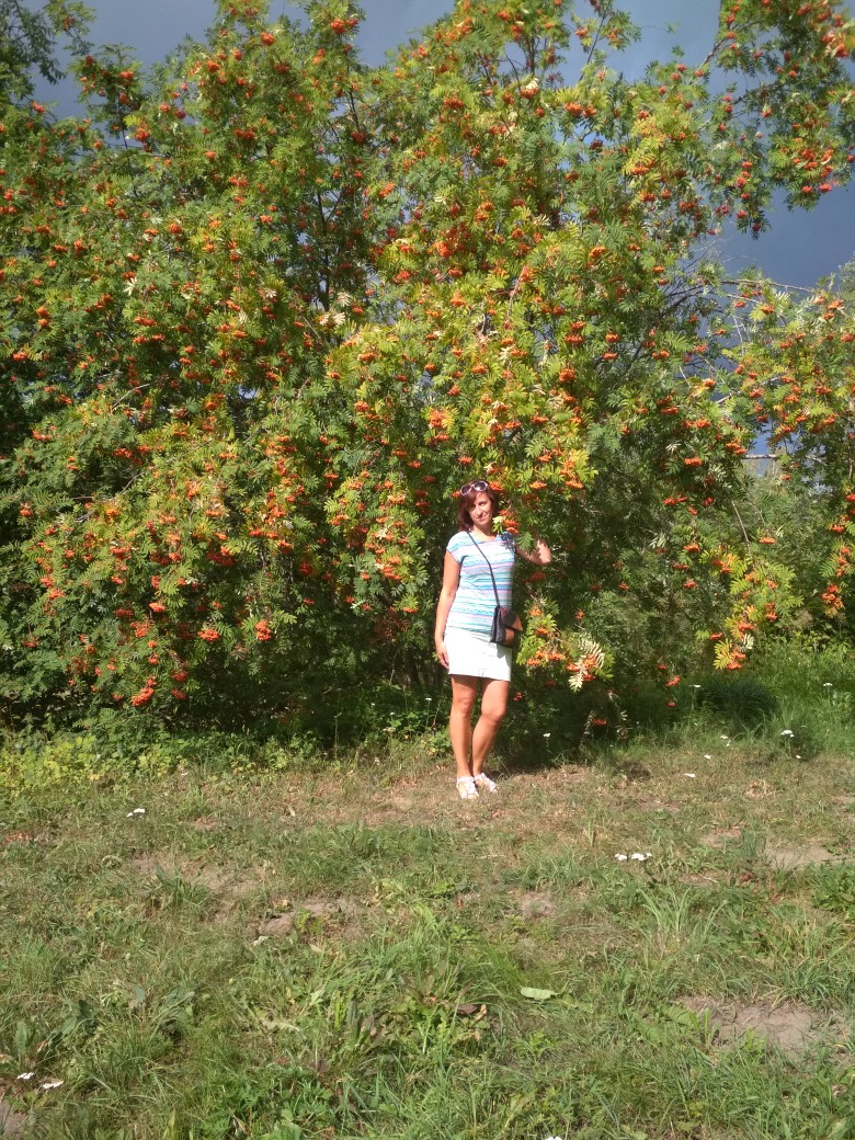 Виолетта Иванова | Loksa