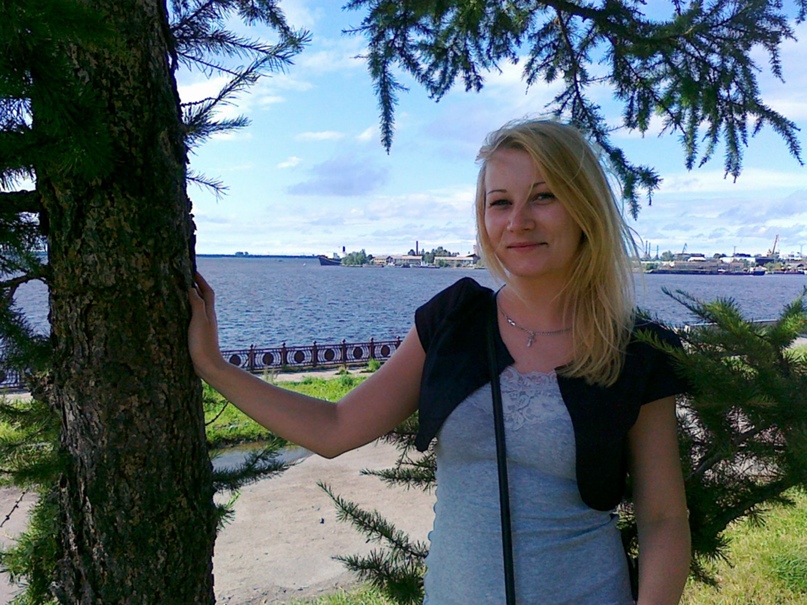 Елена Богомазова | Архангельск