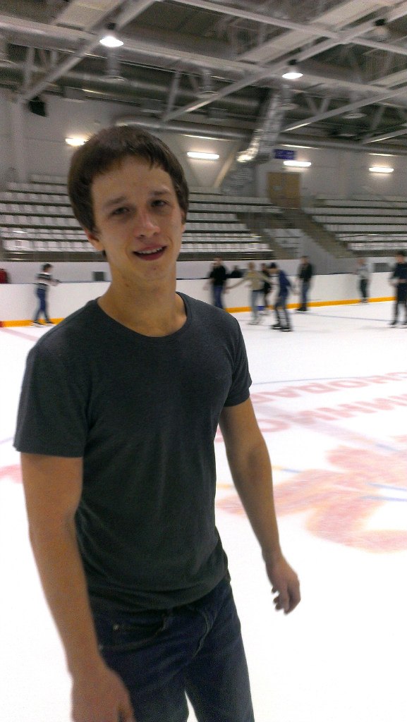 Александр Логвинов | Краснодар