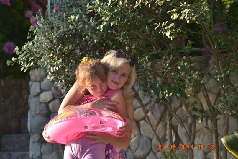 Елена Караваева | Муром