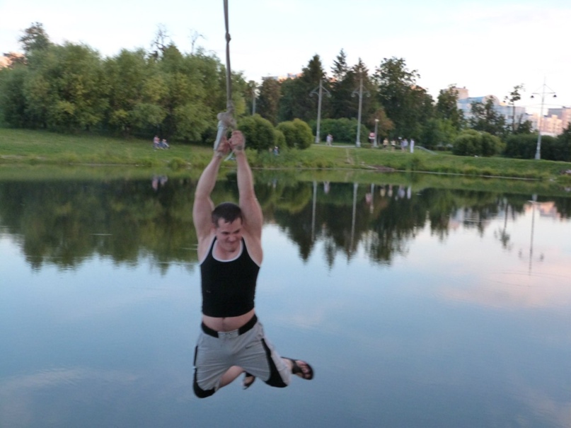 Сергей Петрунин | Ртищево