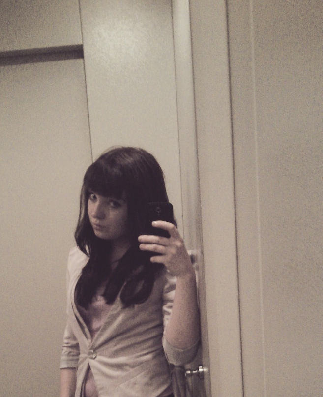 Марина Андреева | Ижевск