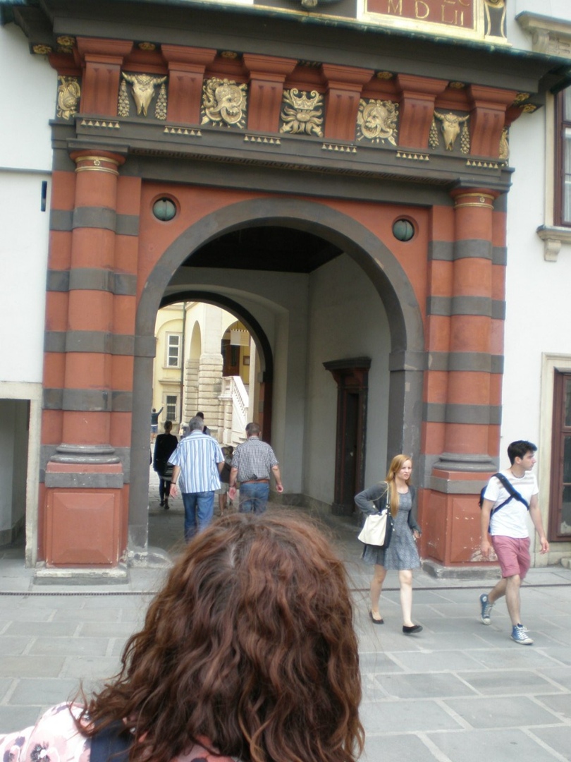 Яков Зильберман | Екатеринбург