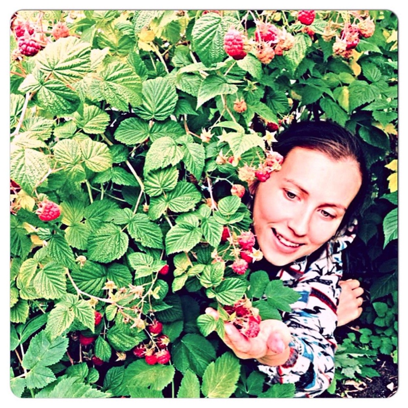 Александра Кутырева Кутырева | Тюмень