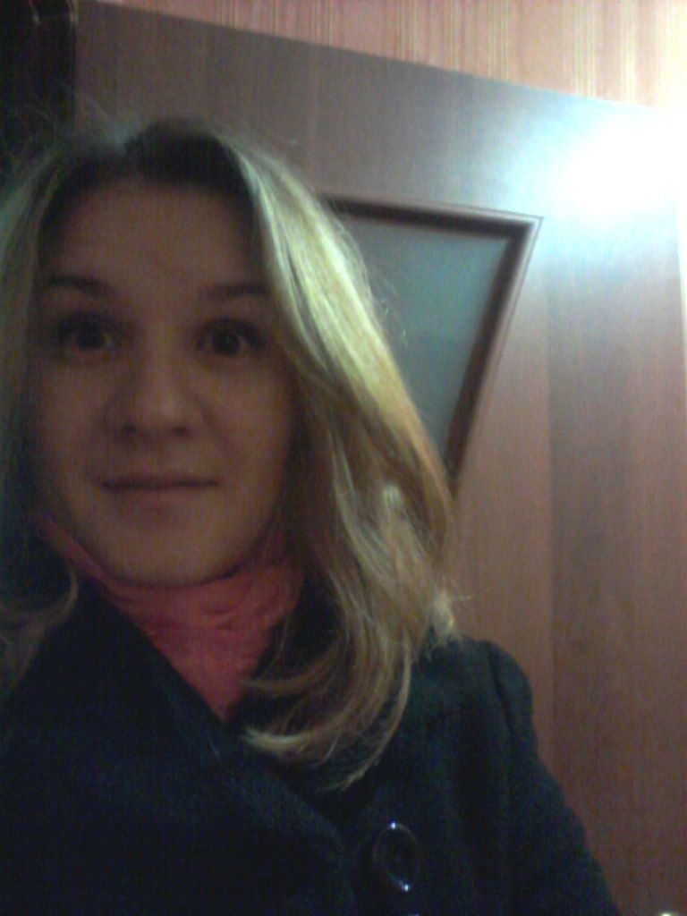 Юля Брызгалова | Уфа