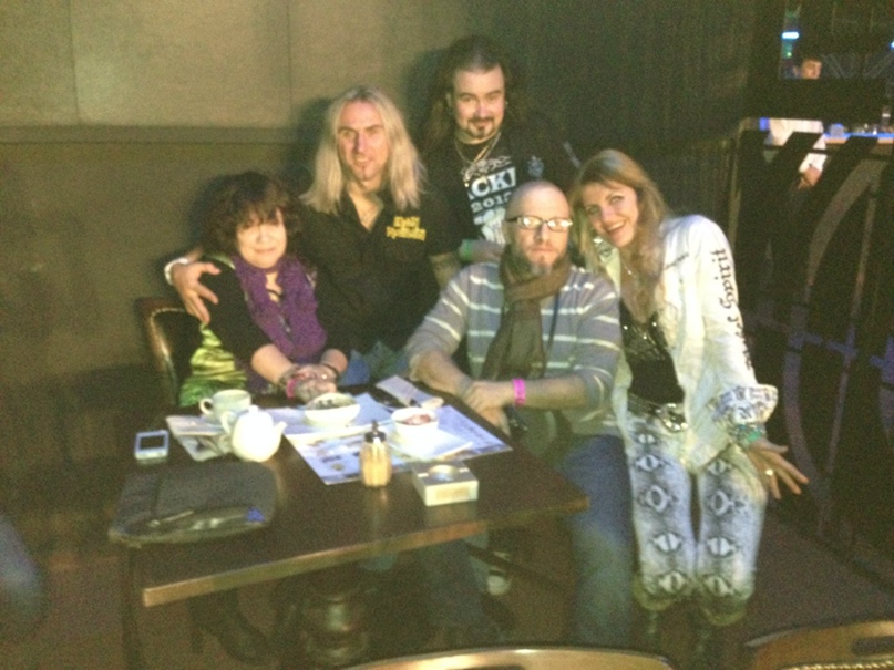 Юлия Чумакова Julia RED | Зеленоградск