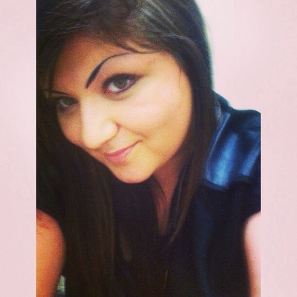 Anna Popova | Reisterstown