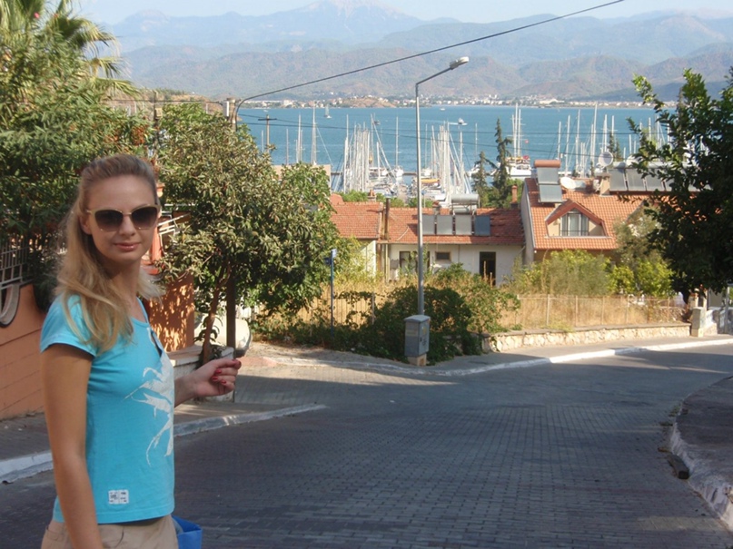 Валерия Иванова | Донецк