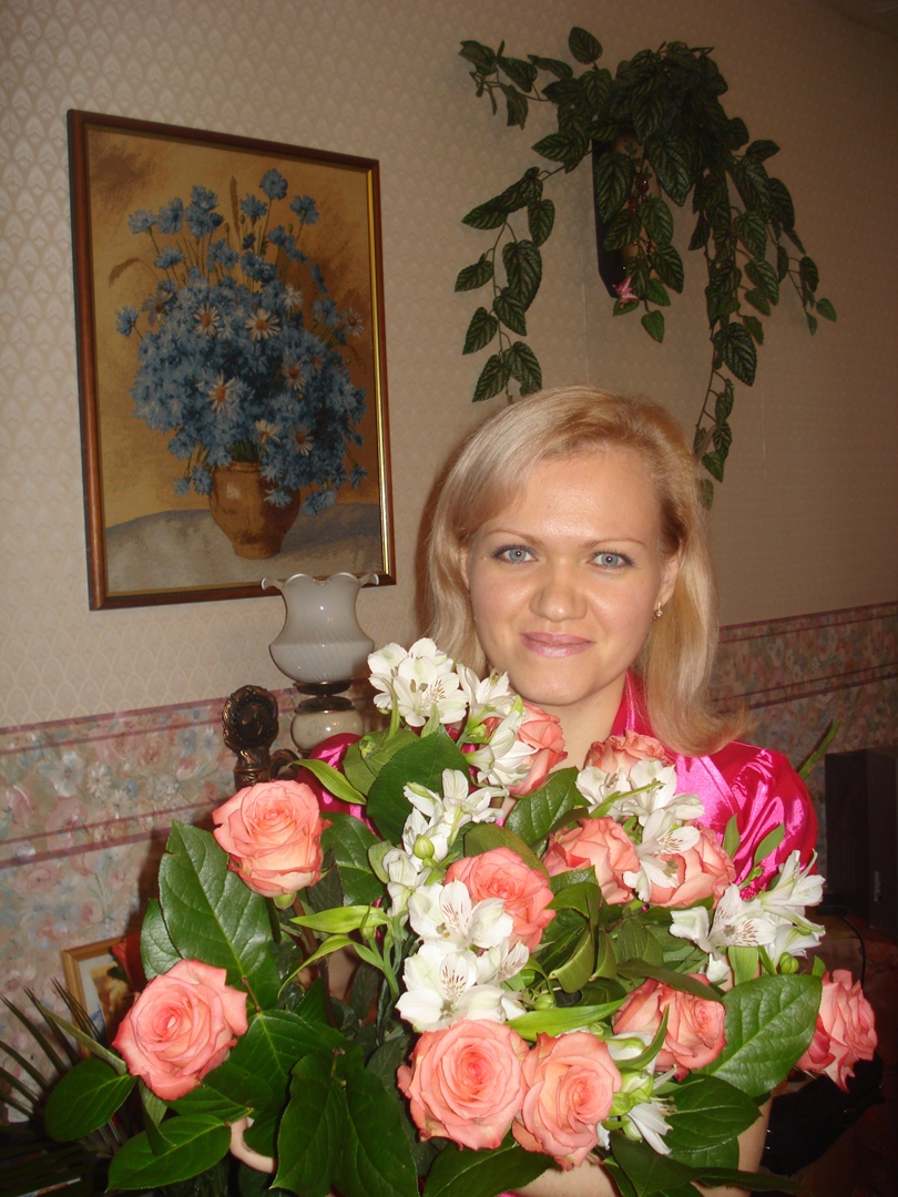 Светлана Трутнева | Череповец