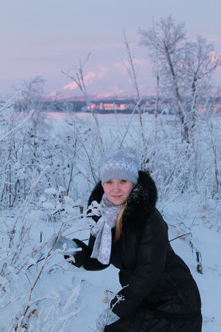 Татьяна Костерина | Тольятти