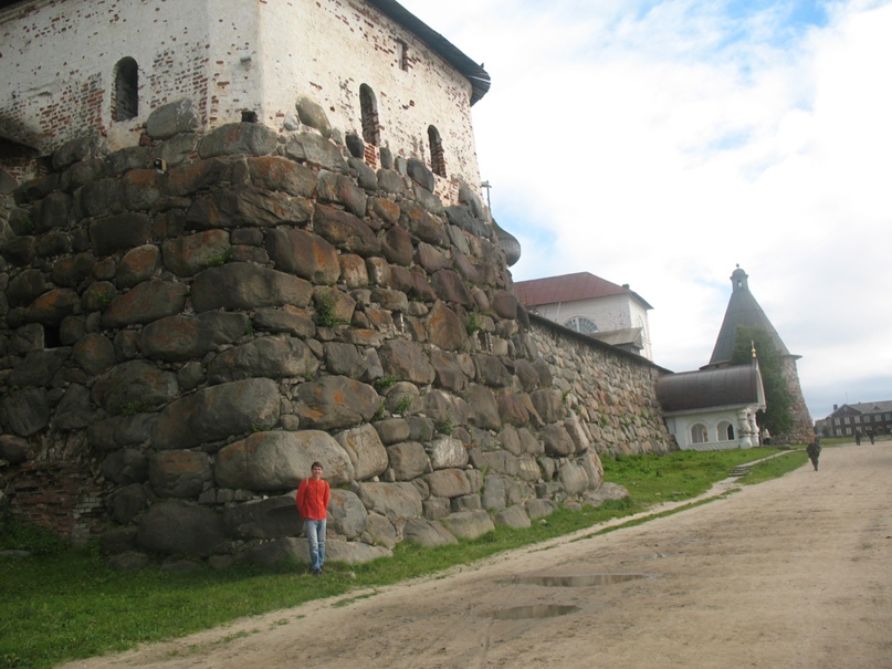 Алексей Юдинцев | Смоленск