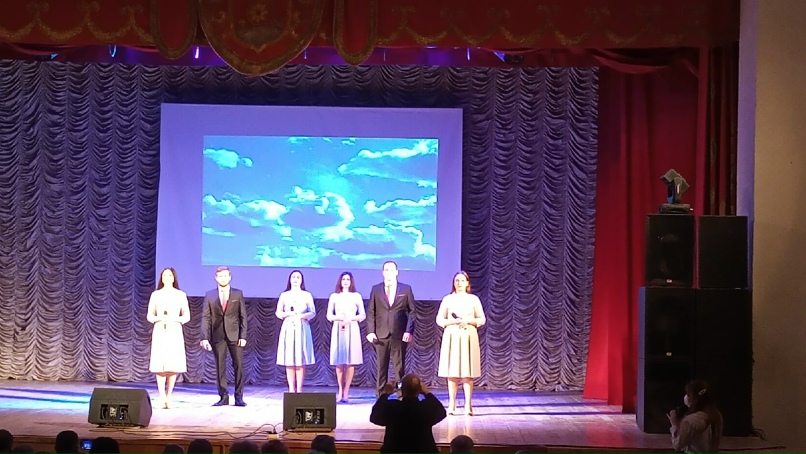 Зоя Ковалёва | Смоленск