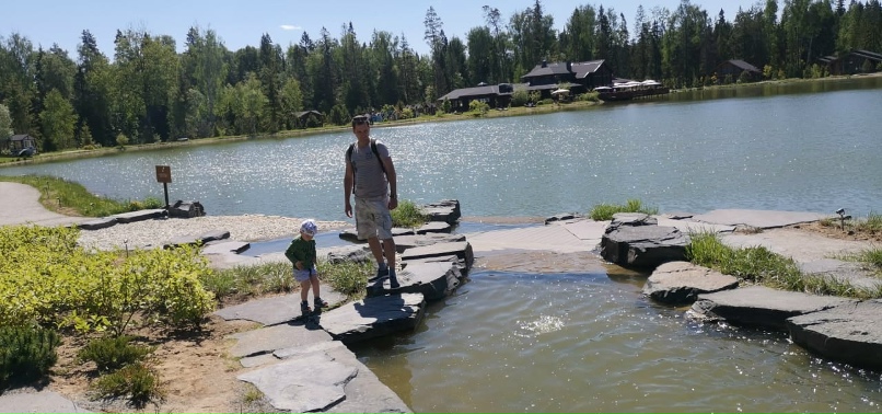 Дмитрий Сухоручкин | Можайск