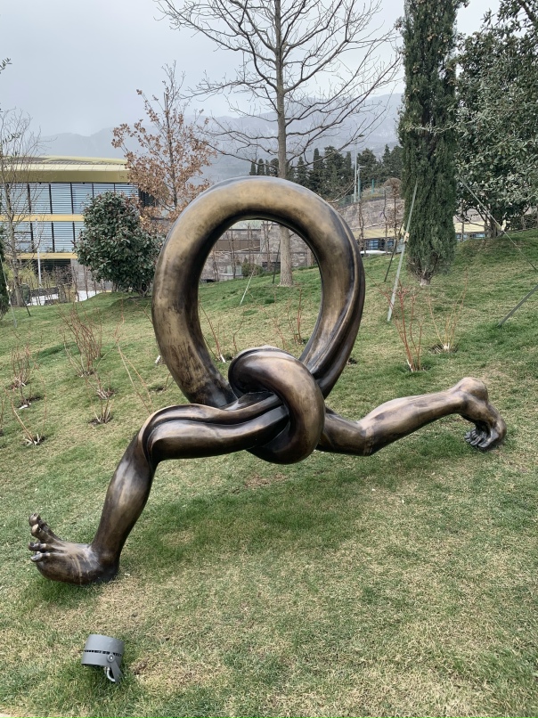 Виктория Блохина | Москва