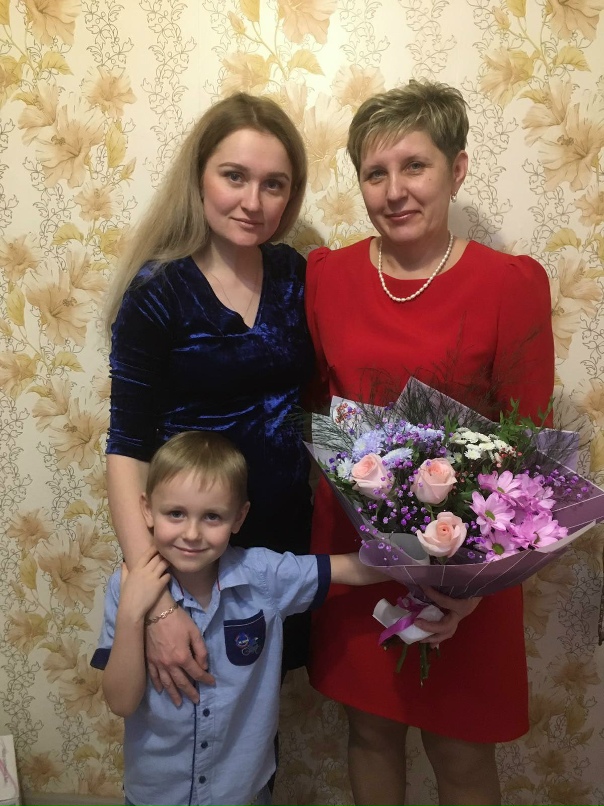 Наталья Лаврухина | Магнитогорск