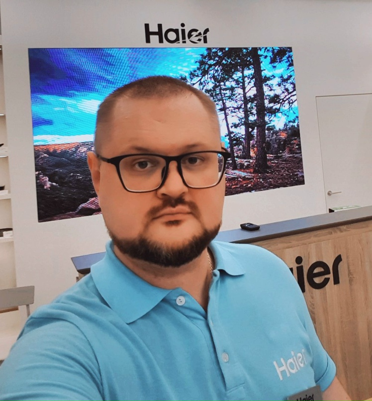 Сергей Жариков | Челябинск