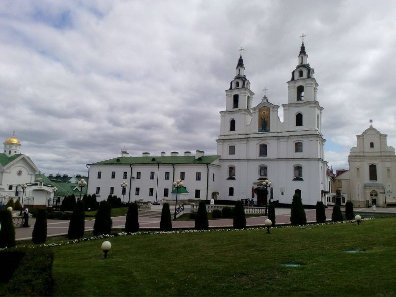 Екатерина Кириллова | Соликамск