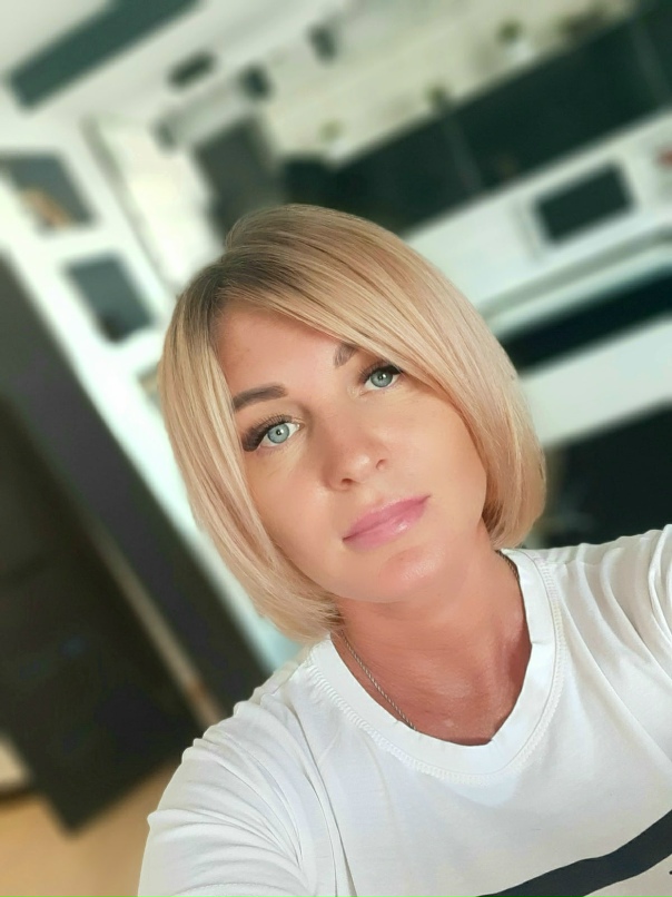 Светлана Арбузова | Красноярск