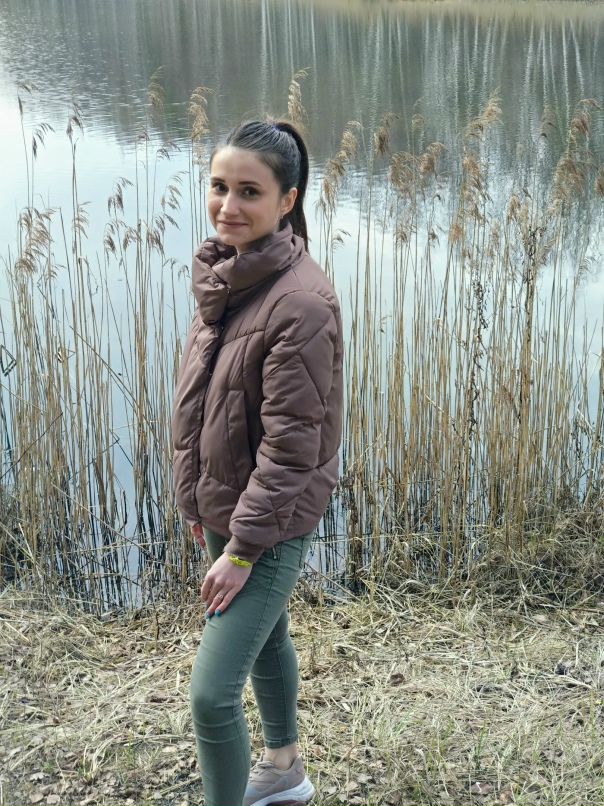 Оксана Леонтьева | Смоленск