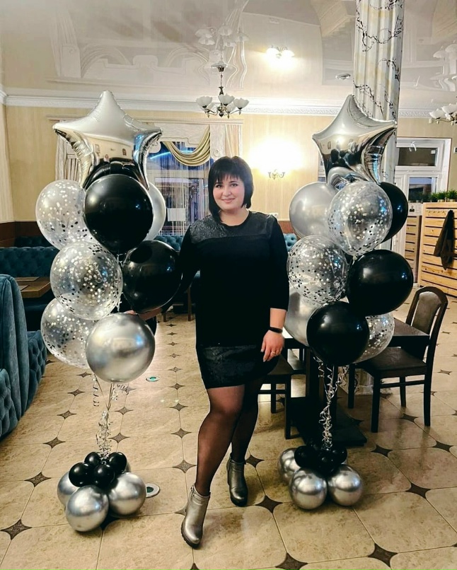 Анастасия Краснюк | Саки