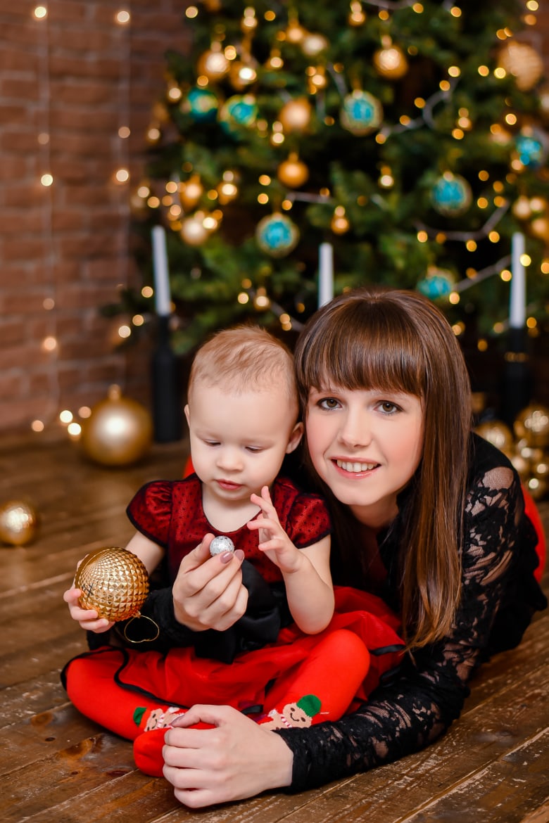 Людмила Бочарова | Липецк