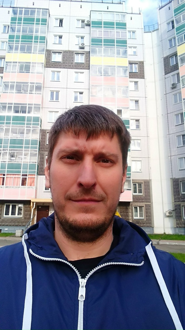 Илья Коньков | Красноярск