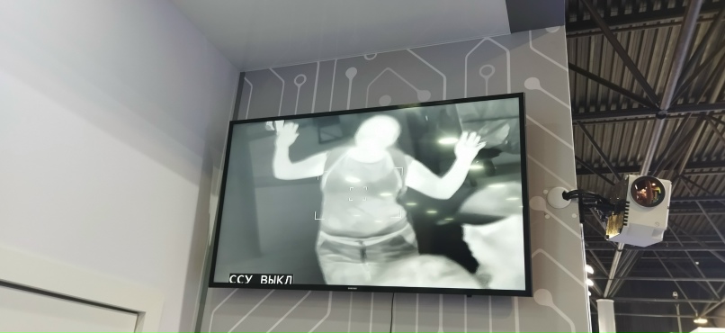 Дмитрий Чумаков | Москва