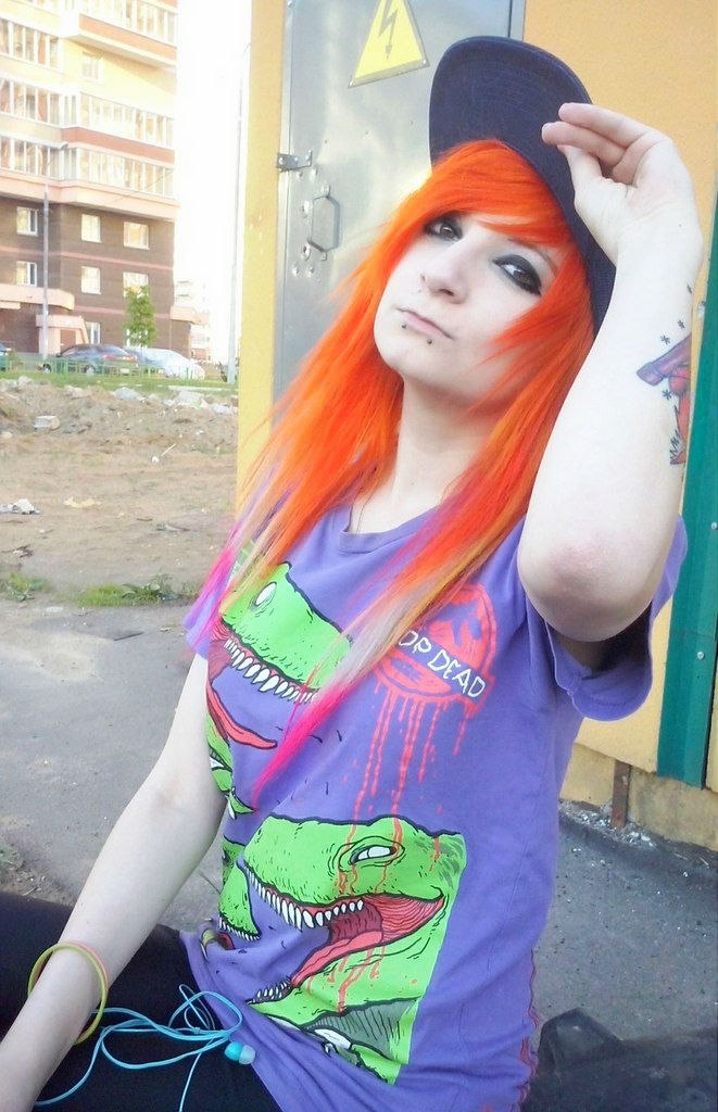 Даша Вебер | Москва