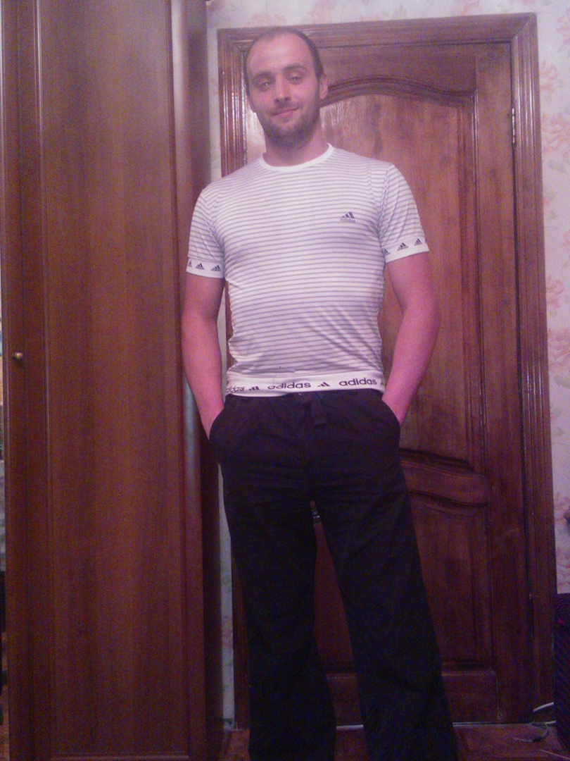 Михаил Болдин | Москва