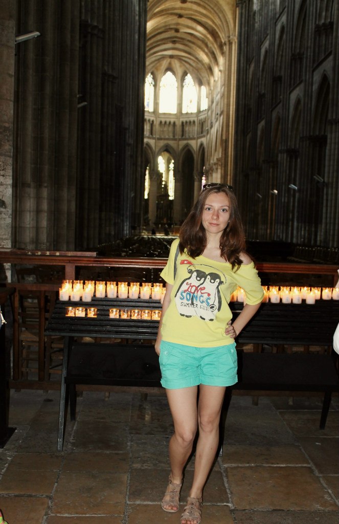 Саша Медведева | Винница