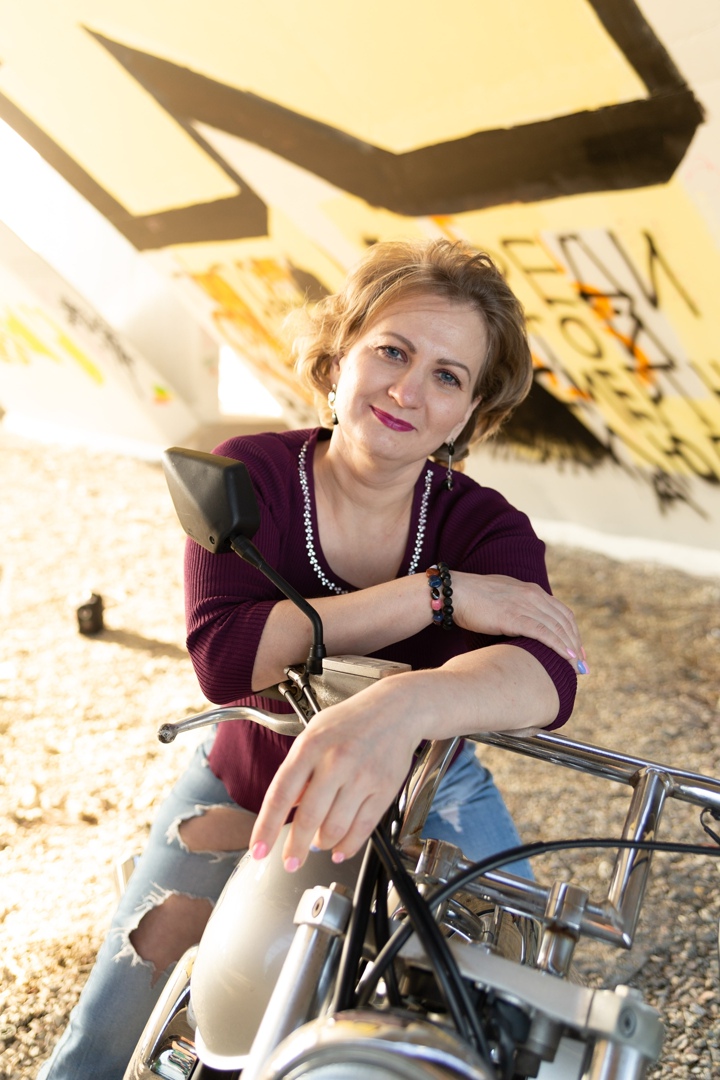 Елена Цуканова | Екатеринбург