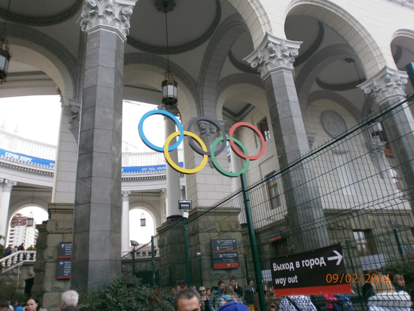 Олег Керопьян | Петрозаводск