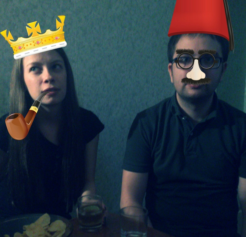 Евгения Хохлова |