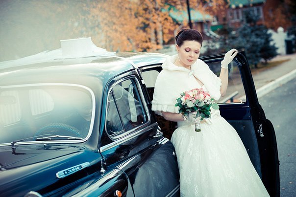 Кристина Трошина | Тюмень