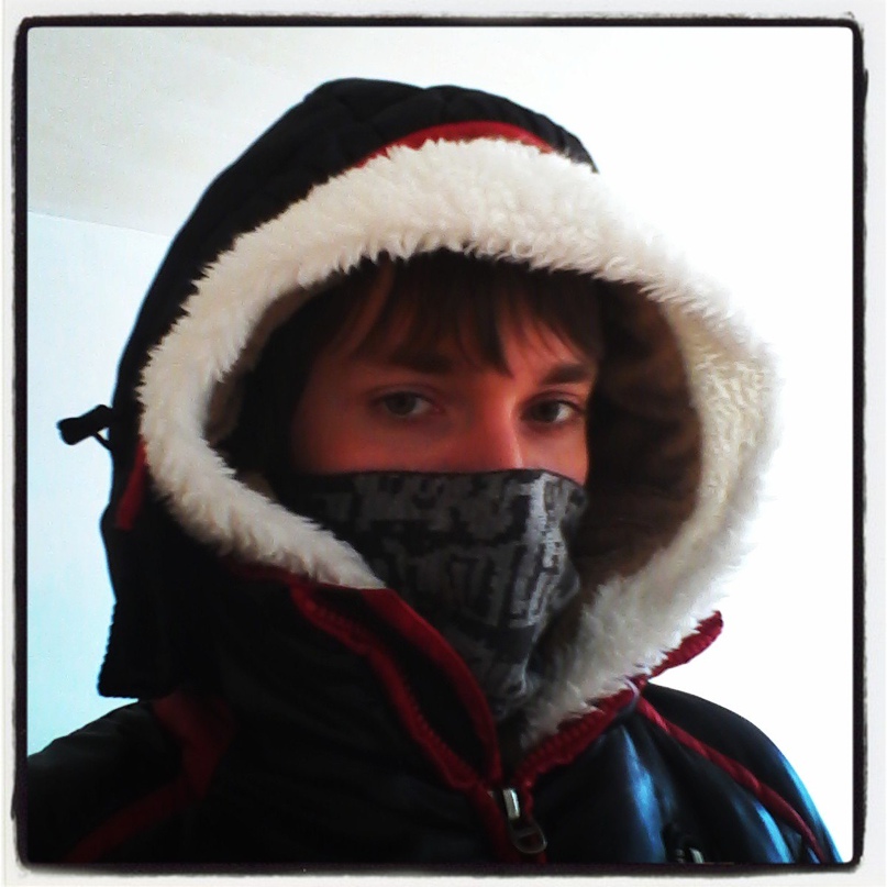 Георгий Савченко | Краснодар