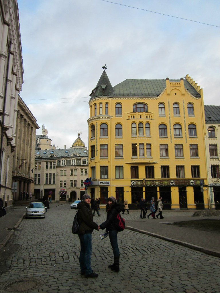 Илья Лавров ! L@VR ! | Горький