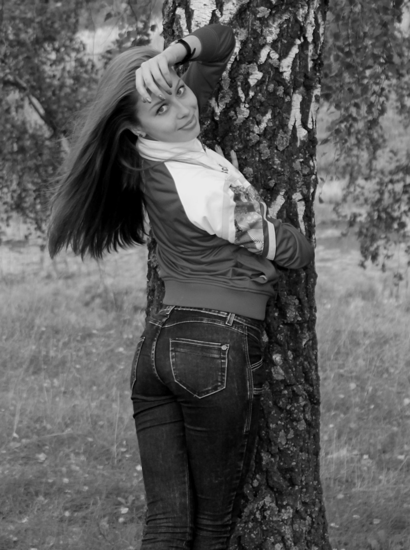 Anastasia Shuvalova | Нижний Новгород