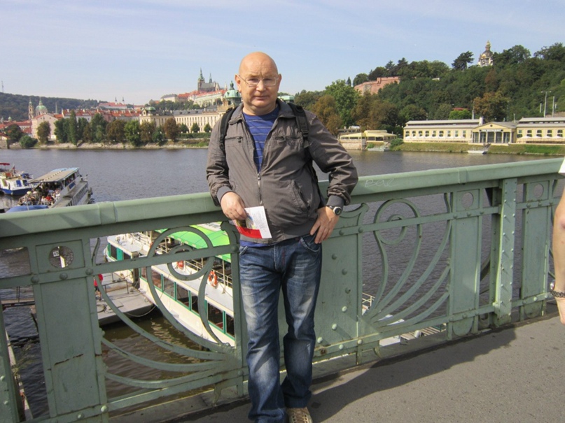 Сергей Перевозчиков | Мстера