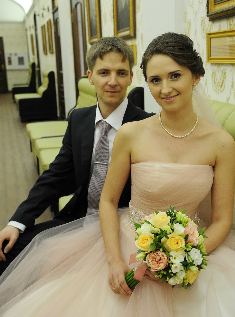 Юлия Зиновьева | Омск