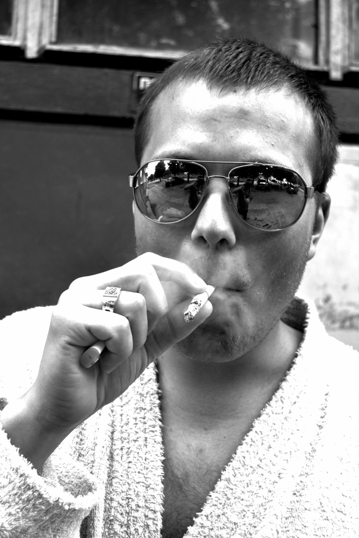 Денис Рыбалко | Québec