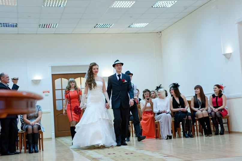 Дарья Горбунова | Хабаровск