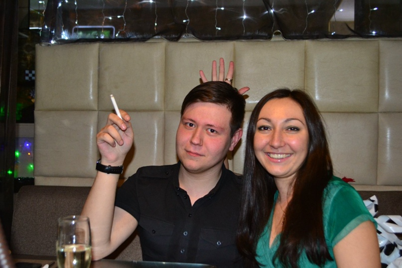 Юлия Софронова | Санкт-Петербург