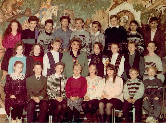 Алексей Колмаков | Тобольск