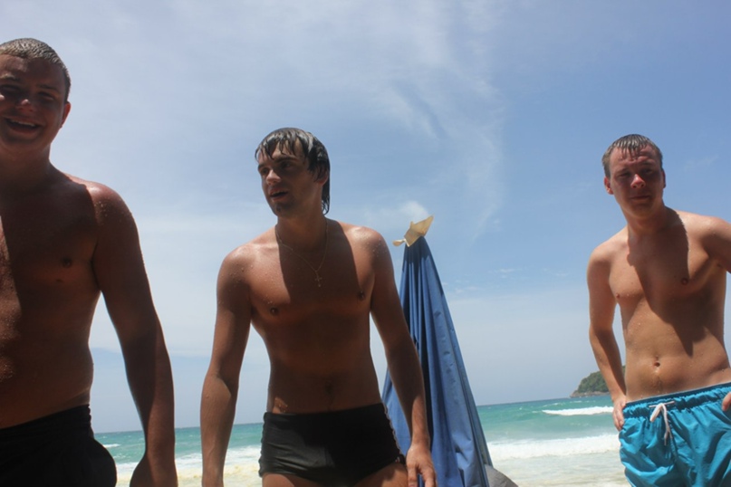 Евгений Кондратьев | Химки