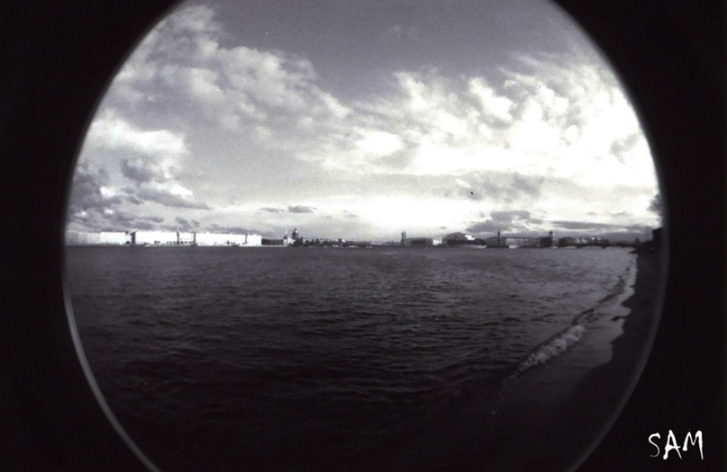 Андрей Самойлов treaz | Bečići