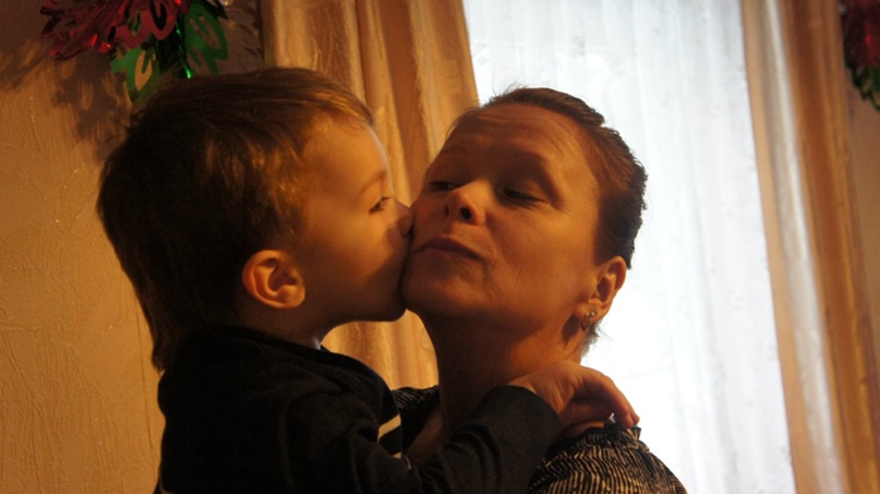 Ольга Андрианова | Санкт-Петербург