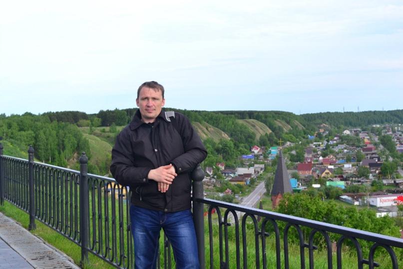 Александр Терлеев | Называевск