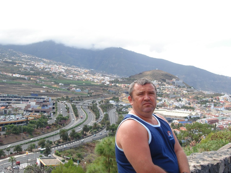 Вадим Белоусов | Москва